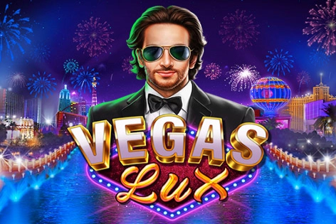 Game image: Vegas Lux by RTG