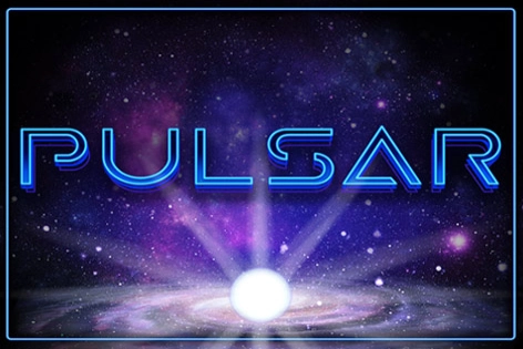 Spielbild: Pulsar von RTG