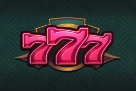 Game image: 777 by RTG