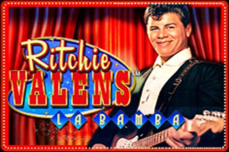 Spielbild: Ritchie Valens La Bamba von RTG