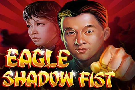 Spielbild: Eagle Shadow Fist von RTG
