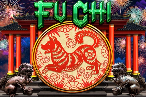 Game image: Fu Chi by RTG