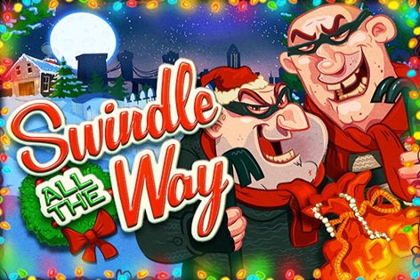 Game image: Swindle All The Way by RTG