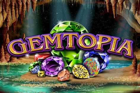 Spielbild: Gemtopia von RTG
