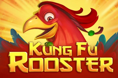 Spielbild: Kung Fu Rooster von RTG