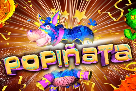 Game image: Popinata by RTG
