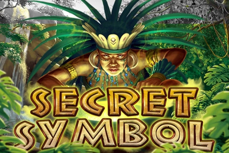 Game image: Secret Symbol by RTG