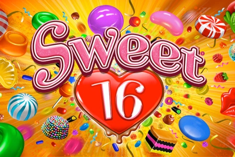 Εικόνα: Sweet 16 από RTG