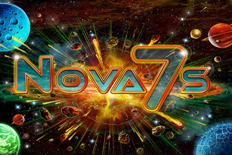 Εικόνα: Nova 7s από RTG