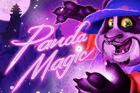 Εικόνα: Panda Magic από RTG
