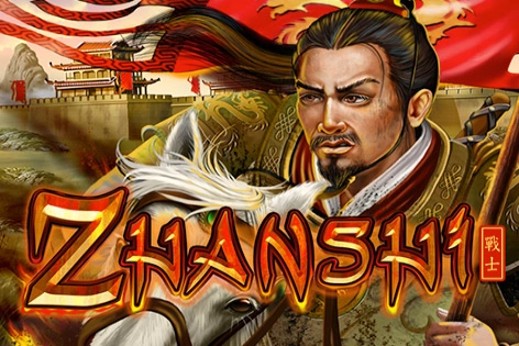 Spielbild: Zhanshi von RTG
