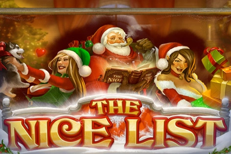 Εικόνα: The Nice List από RTG
