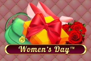 Thumbnail: Women's Day by Spinomenal