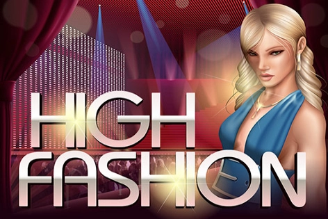 Spielbild: High Fashion von RTG