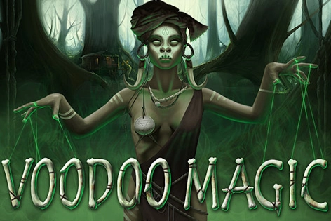 Εικόνα: Vodoo Magic από RTG