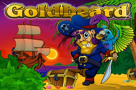 Spielbild: Goldbeard von RTG