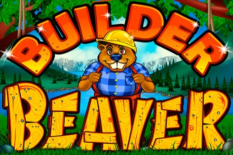 Spielbild: Builder Beaver von RTG
