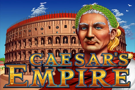 Game image: Caesar's Empire by RTG