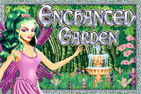 Εικόνα: Enchanted Garden από RTG