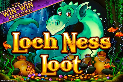 Εικόνα: Loch Ness Loot από RTG