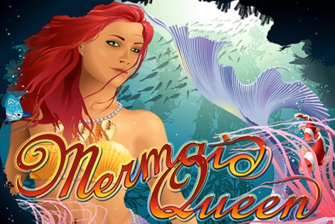 Spielbild: Mermaid Queen von RTG