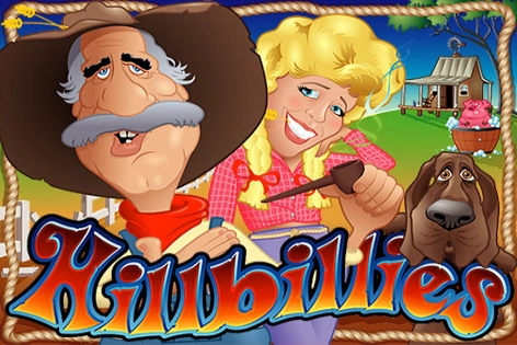 Game image: Hillbillies by RTG