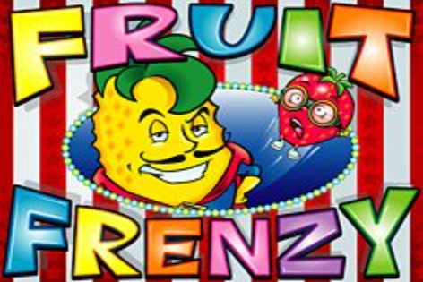 Spielbild: Fruit Frenzy von RTG