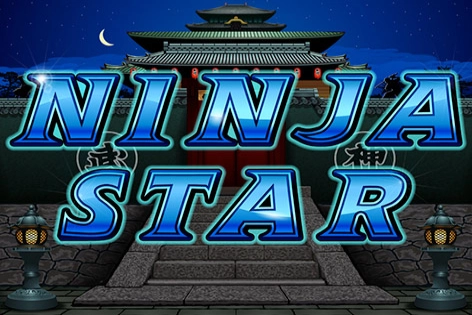 Spielbild: Ninja Star von RTG