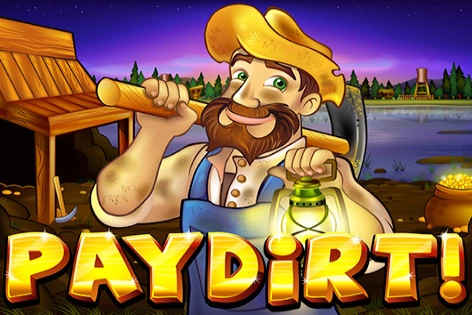 Εικόνα: Pay Dirt από RTG