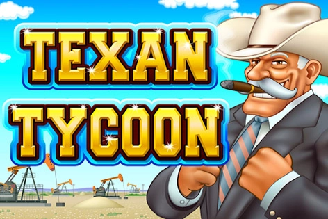 Spielbild: Texan Tycoon von RTG