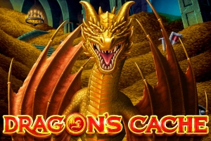 Game image: Dragon's Cache by SpinPlay Games