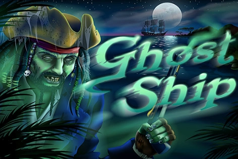 Εικόνα: Ghost Ship από RTG