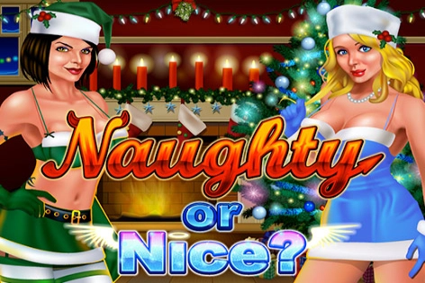 Εικόνα: Naughty or Nice από RTG