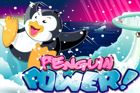 Game image: Penguin Power by RTG