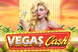 Game image: Vegas Cash by SpinPlay Games