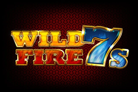 Game image: Wild Fire 7s by RTG