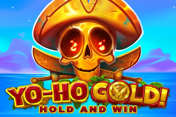 Game image: Yo-Ho Gold! by Booongo