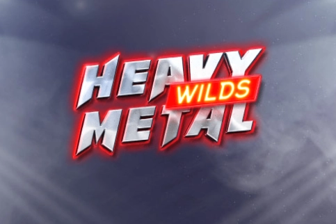 Game image: Heavy Metal Wilds by Spinberry