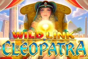 Game image: Wild Link Cleopatra by SpinPlay Games