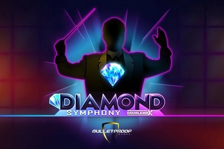 Εικόνα: Diamond Symphony DoubleMax από Bulletproof Games