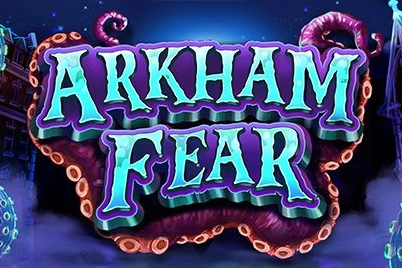 Εικόνα: Arkham Fear από Slot Factory