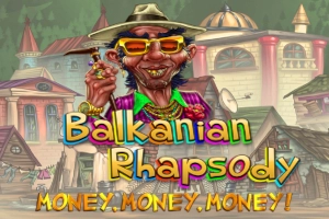 Game image: Balkanian Rhapsody by Spinthon
