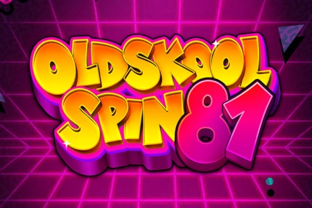 Εικόνα: Oldskool Spin 81 από Apollo Games