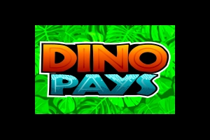 Spielbild: Dino Pays von Design Works Gaming