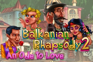 Game image: Balkanian Rhapsody 2 by Spinthon
