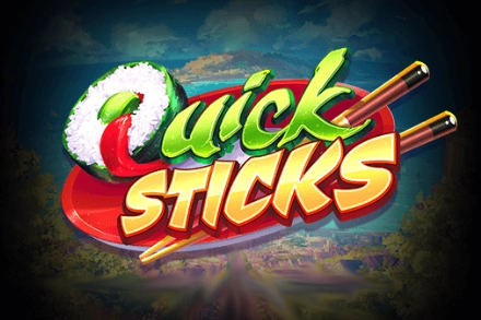 Game image: Quick Sticks by Apollo Games