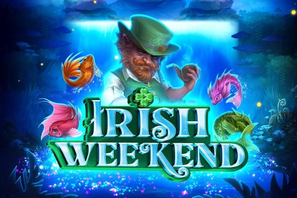 Εικόνα: Irish Weekend από Evoplay