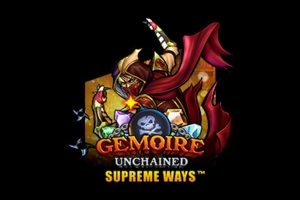 Game image: Gemoire Unchained: Supreme Ways by Gameplay Interactive