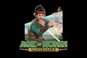 Εικόνα: Age of Ronin: Mega Reels από Gameplay Interactive