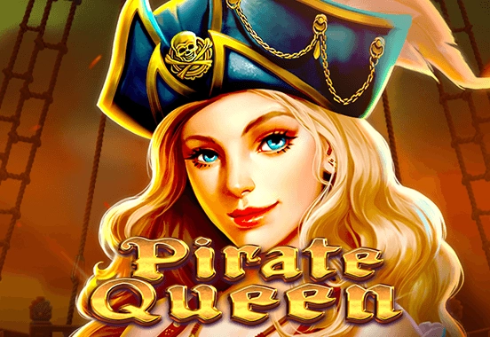 Spielbild: Pirate Queen von TaDa Gaming